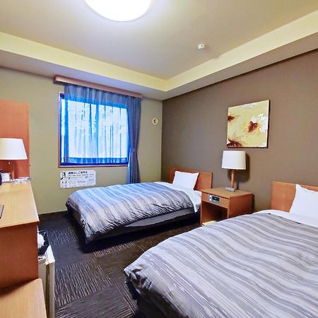 Hotel Route-Inn Court Azumino Toyoshina Ekiminami Екстер'єр фото