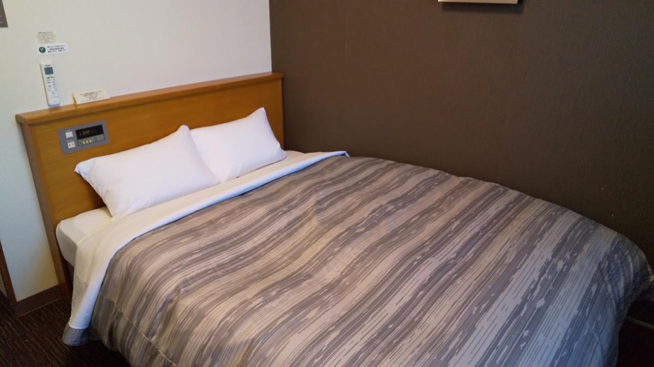 Hotel Route-Inn Court Azumino Toyoshina Ekiminami Екстер'єр фото